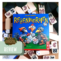 REVIEW: Regenwormen